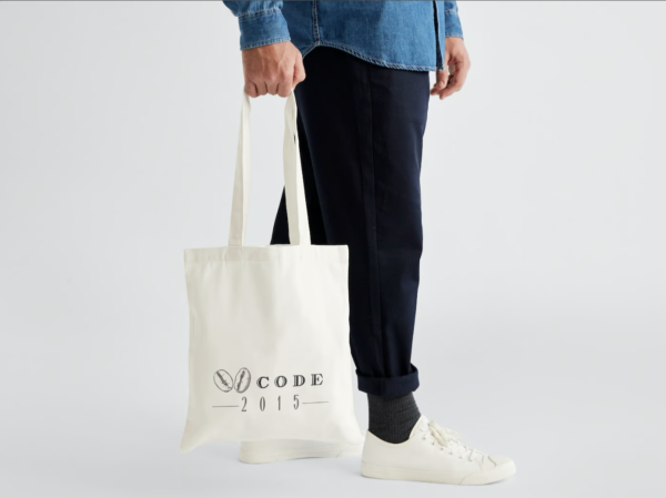 Totebag CODE2015